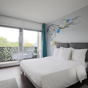 Appartement met Twee Slaapkamers